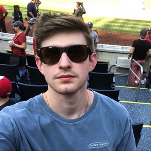 Meet your Posher, Conor